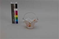 左羊-提籃  藏品圖，第1張