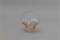 左羊-提籃  藏品圖，第2張