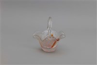 左羊-提籃  藏品圖，第3張