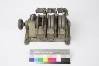 35釐米套片機藏品圖，第1張