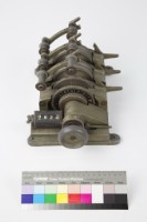 35釐米套片機藏品圖，第2張