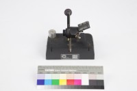 16釐米接片機藏品圖，第1張