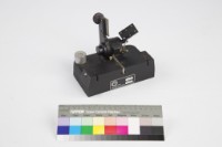 16釐米接片機藏品圖，第2張