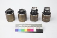 放映機鏡頭藏品圖，第1張