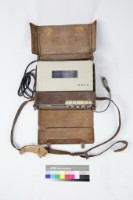 UHER盤式錄音機藏品圖，第3張