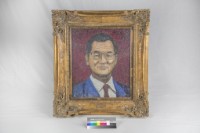 副總統連戰藏品圖，第2張