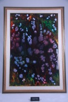 峭壁上的花靈藏品圖，第1張