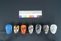 腦（7件）藏品圖，第5張