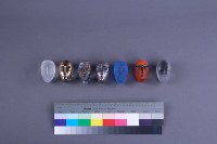 腦（7件）藏品圖，第2張