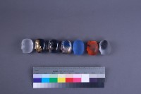 腦（7件）藏品圖，第3張