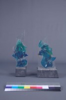 雙面人像（2件）藏品圖，第4張