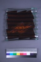 金箔盤藏品圖，第2張