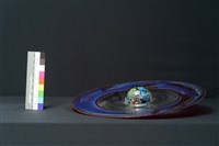 金紅寶釷星藏品圖，第5張