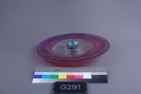 金紅寶釷星藏品圖，第1張