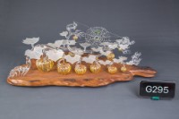 美麗的陷井藏品圖，第1張