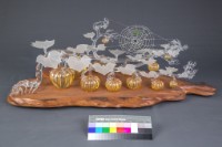 美麗的陷井藏品圖，第2張