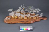 美麗的陷井藏品圖，第3張