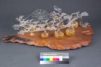 美麗的陷井藏品圖，第4張