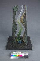 頻動之間藏品圖，第4張