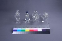 十二生肖（十二件）藏品圖，第2張