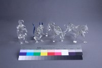 十二生肖（十二件）藏品圖，第3張