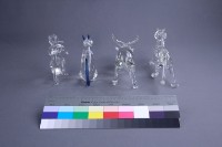 十二生肖（十二件）藏品圖，第4張