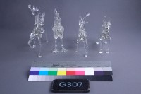 十二生肖（十二件）藏品圖，第5張