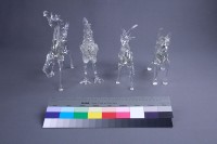 十二生肖（十二件）藏品圖，第6張