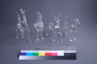 十二生肖（十二件）藏品圖，第7張