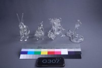 十二生肖（十二件）藏品圖，第9張