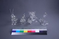 十二生肖（十二件）藏品圖，第10張