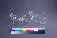 十二生肖（十二件）藏品圖，第11張
