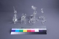 十二生肖（十二件）藏品圖，第12張