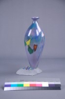 過雨看山色，綠水隨溪流藏品圖，第2張