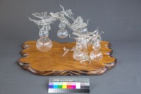 瓜瓞綿延系列－福祿藏品圖，第2張