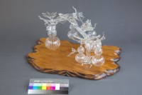 瓜瓞綿延系列－福祿藏品圖，第3張