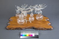 瓜瓞綿延系列－福祿藏品圖，第4張