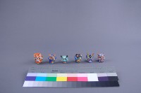 觀音大士（鬼王）藏品圖，第2張