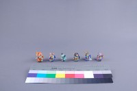 觀音大士（鬼王）藏品圖，第3張