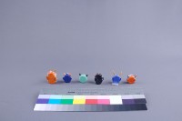 觀音大士（鬼王）藏品圖，第4張