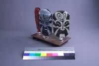 三國風雲藏品圖，第3張