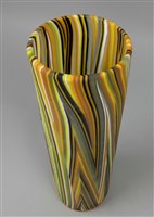 捲起鑲嵌型4-2001(Roll up Mosaic 4/2001)(澳)藏品圖，第5張