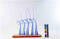 風系列(2)藏品圖，第1張