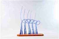 風系列(2)藏品圖，第2張