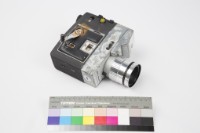 Bell & Howell 16米攝影機藏品圖，第2張