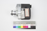 Bell & Howell 16米攝影機藏品圖，第3張