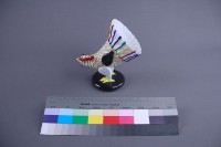 Animali da cortile來自庭園的動物－公雞藏品圖，第4張