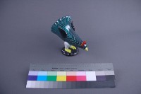 Animali da cortile來自庭園的動物－母雞藏品圖，第3張