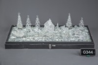 雪景系列藏品圖，第1張