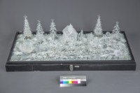 雪景系列藏品圖，第2張